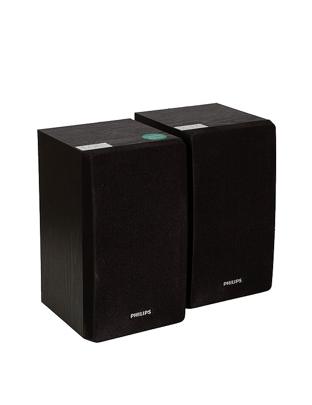 PHILIPS MC151 kaiuttimet - Audio - 10105420811 - 0