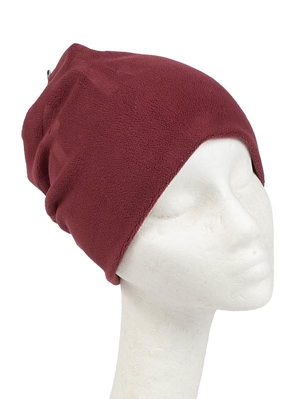 UPFRONT fleecepipo, one size - Päähineet - 10105420813 - 0