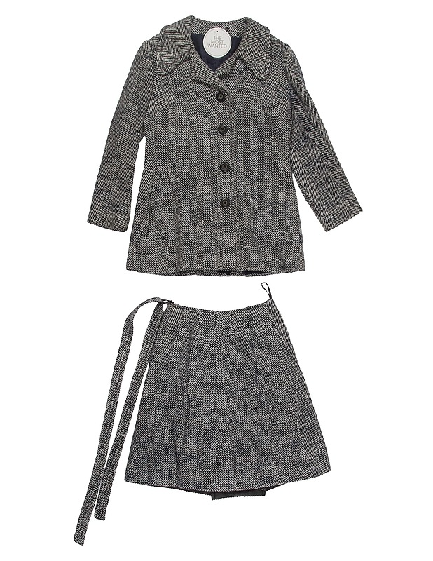 CHARADE jakku ja hame,  - Naisten takit ja jakut - 10105420812 - 0