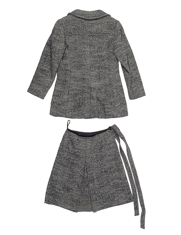 CHARADE jakku ja hame,  - Naisten takit ja jakut - 10105420812 - 1