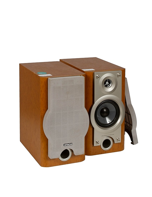 HITACHI HS-R30 kaiuttimet - Audio - 10105420814 - 0