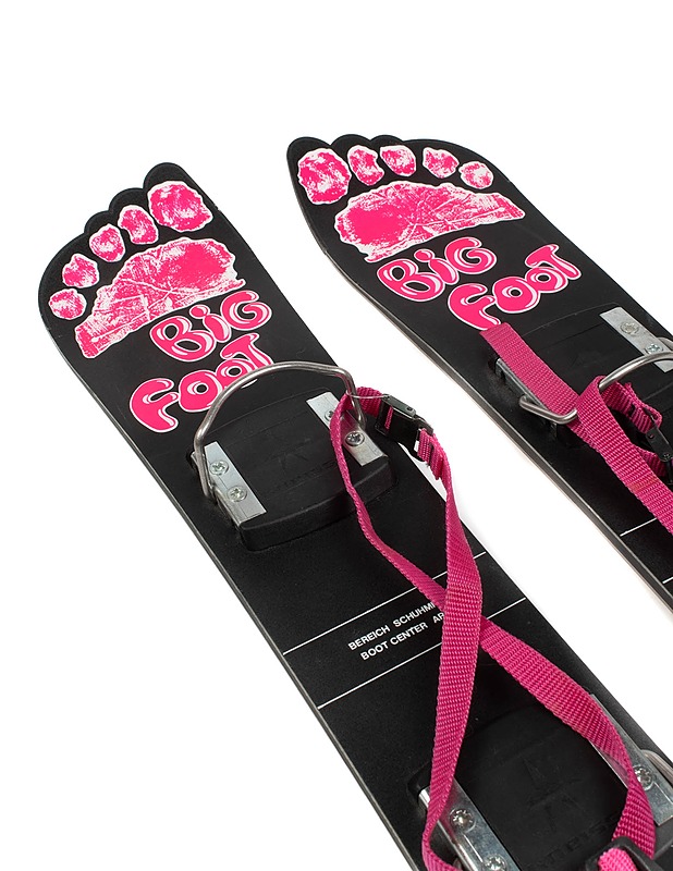 KNEISSL Big Foot laskettelusukset - Hiihto ja talviurheilu - 10105420828 - 2