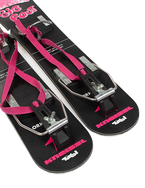 KNEISSL Big Foot laskettelusukset - Hiihto ja talviurheilu - 10105420828 - 3