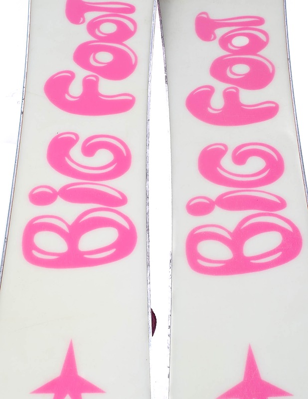 KNEISSL Big Foot laskettelusukset - Hiihto ja talviurheilu - 10105420828 - 4