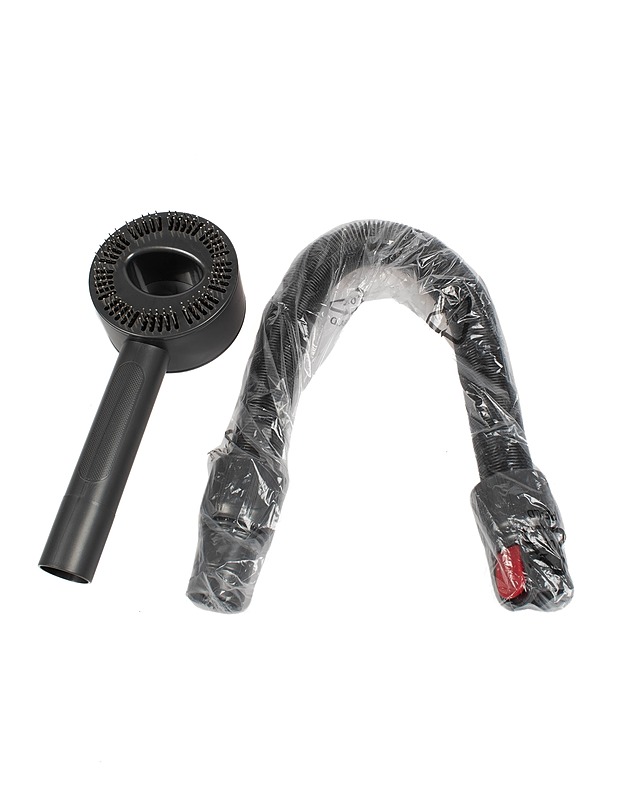 POINT ProSERIES Pet Brush & Flex Tool -lisävarustesarja, 2 osaa - Lemmikkitarvikkeet - 10105420832 - 1