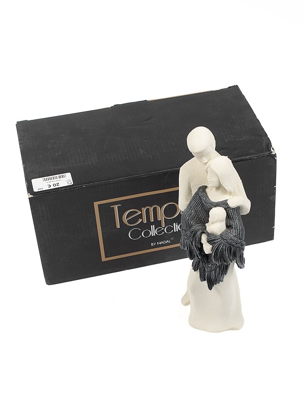 NADAL My Family patsas - Koriste-esineet - 10105420837 - 0