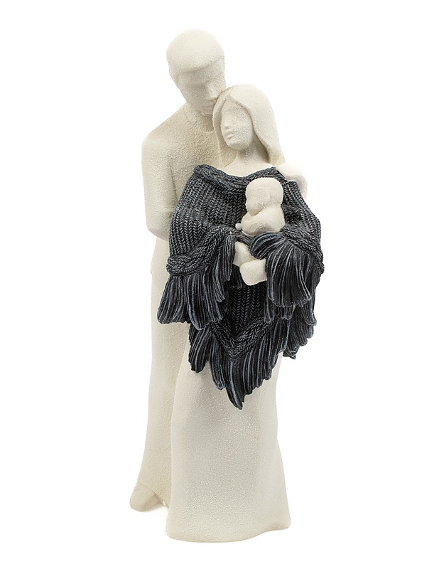 NADAL My Family patsas - Koriste-esineet - 10105420837 - 1