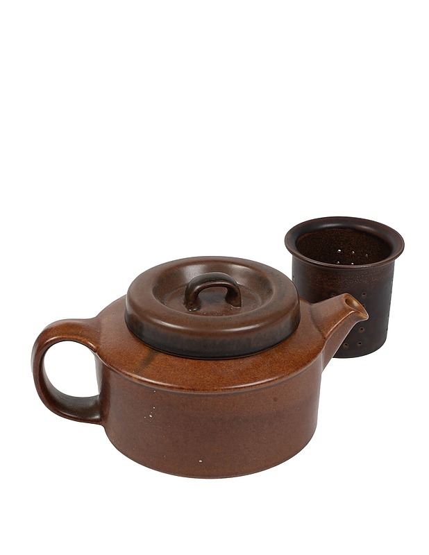 Teekannu siivilällä - Pannut ja kattilat - 10105420848 - 0