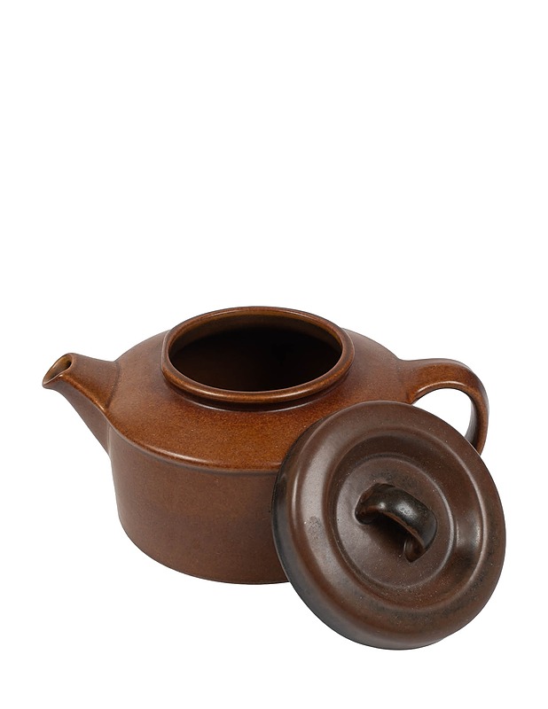 Teekannu siivilällä - Pannut ja kattilat - 10105420848 - 1