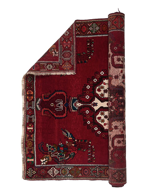 Villamatto, 146 X 232 cm - Matot - 10105420846 - 0