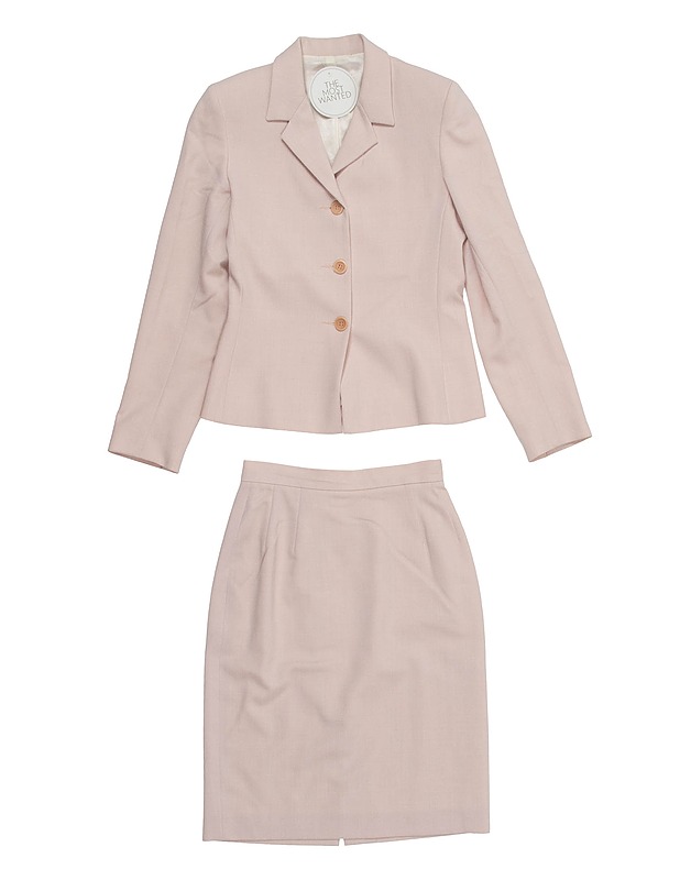 ANDIATA jakku ja hame, 34 - Naisten takit ja jakut - 10105420847 - 0