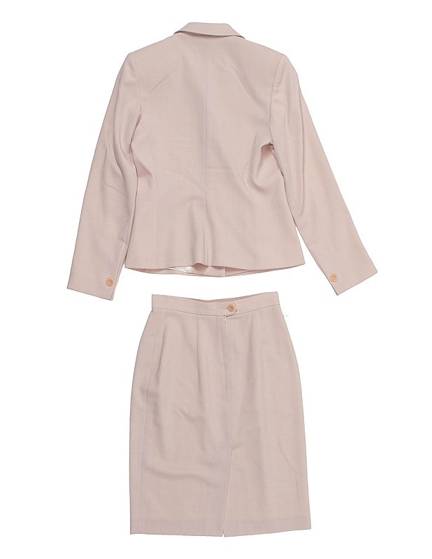 ANDIATA jakku ja hame, 34 - Naisten takit ja jakut - 10105420847 - 1