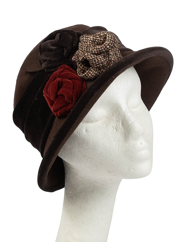 MAYSER hattu, M - Päähineet - 10105420884 - 0