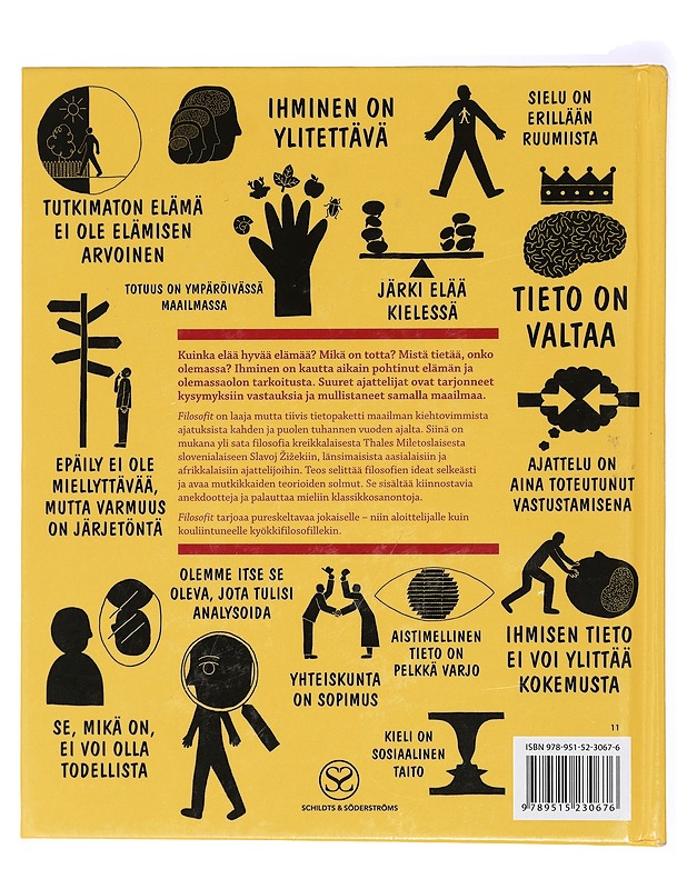 Filosofit - Burnham, Douglas - Historiakirjat - 10105420885 - 1