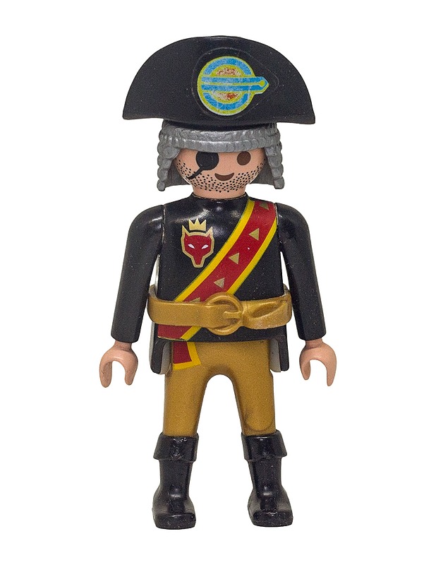 PLAYMOBIL figuuri - Lasten lelut - 10105420887 - 0