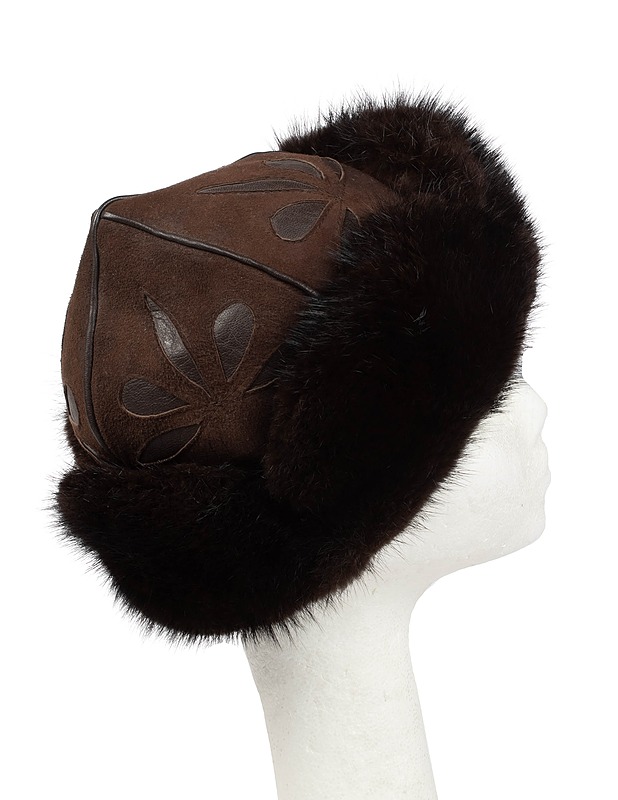 KAJANA TURKIS turkishattu, 58 - Päähineet - 10105420892 - 0