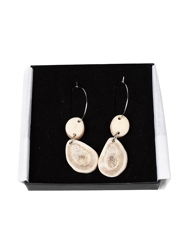 Poronsarvi korvakorut - Korut - 10105420891 - 0