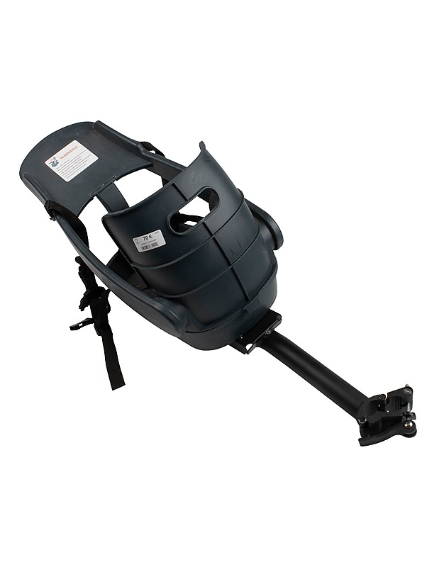 BUDDYRIDER koiranistuin - Lemmikkitarvikkeet - 10105420902 - 0