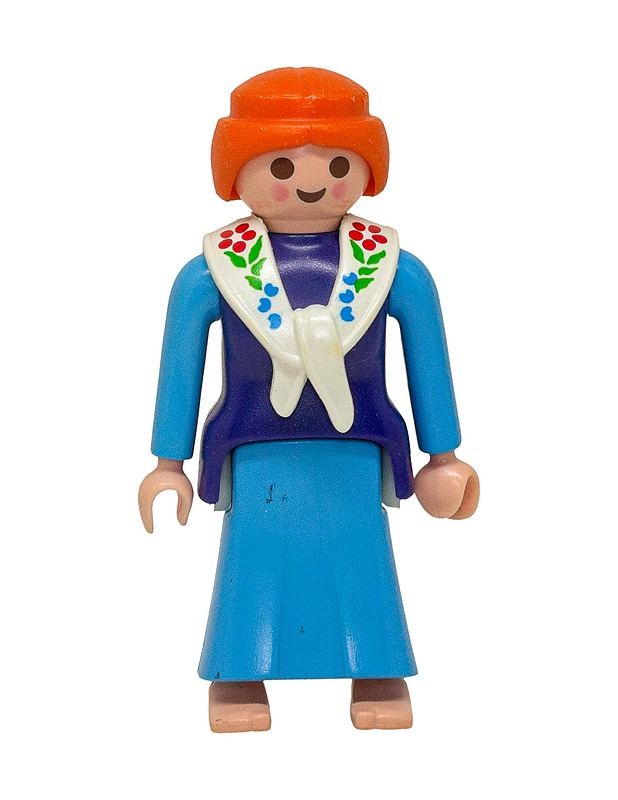 PLAYMOBIL figuuri - Lasten lelut - 10105420901 - 0