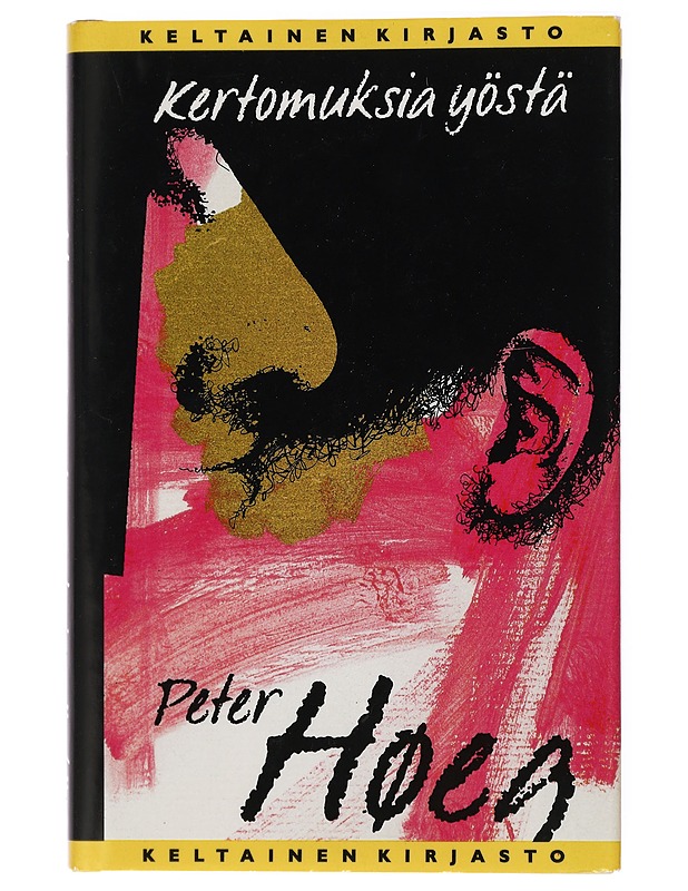 Kertomuksia yöstä - Höeg, Peter - Romaanit ja novellit - 10105420903 - 0