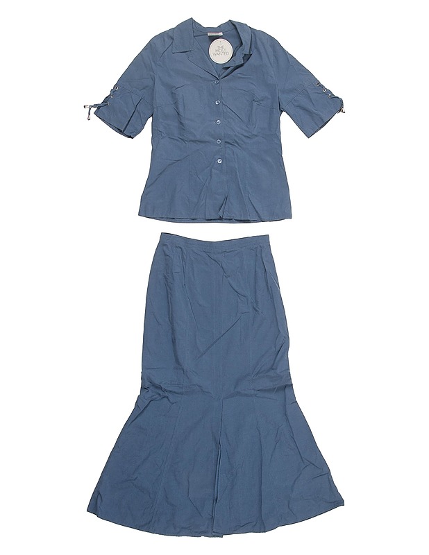 VOGLIA paitajakku ja hame, 40 - Naisten paidat ja topit - 10105420905 - 0