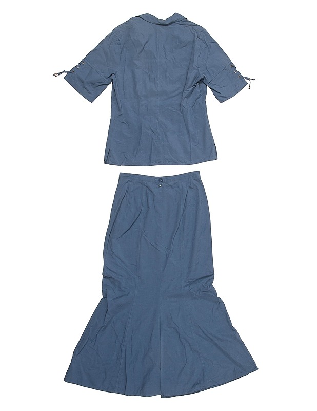 VOGLIA paitajakku ja hame, 40 - Naisten paidat ja topit - 10105420905 - 1