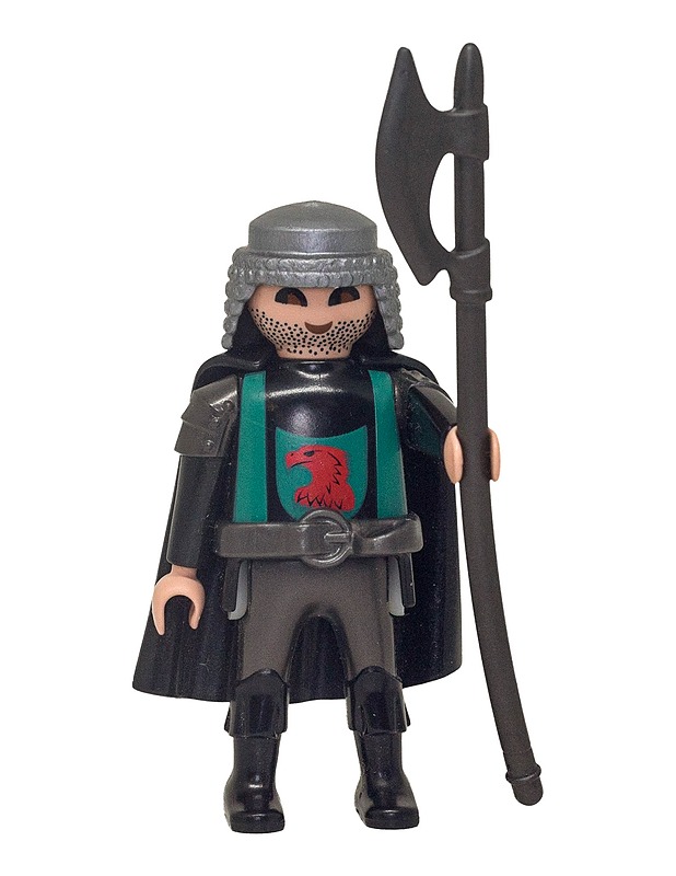 PLAYMOBIL figuuri - Lasten lelut - 10105420907 - 0