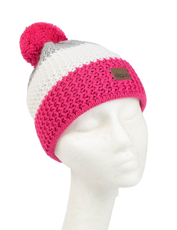 EISGLUT pipo, 53-55 - Päähineet - 10105420917 - 0