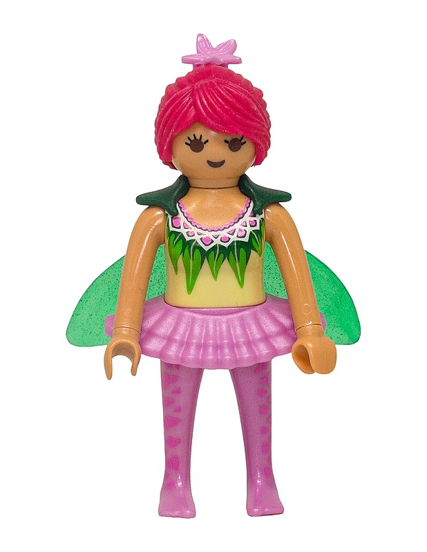 Keiju figuuri - Lasten lelut - 10105420920 - 0