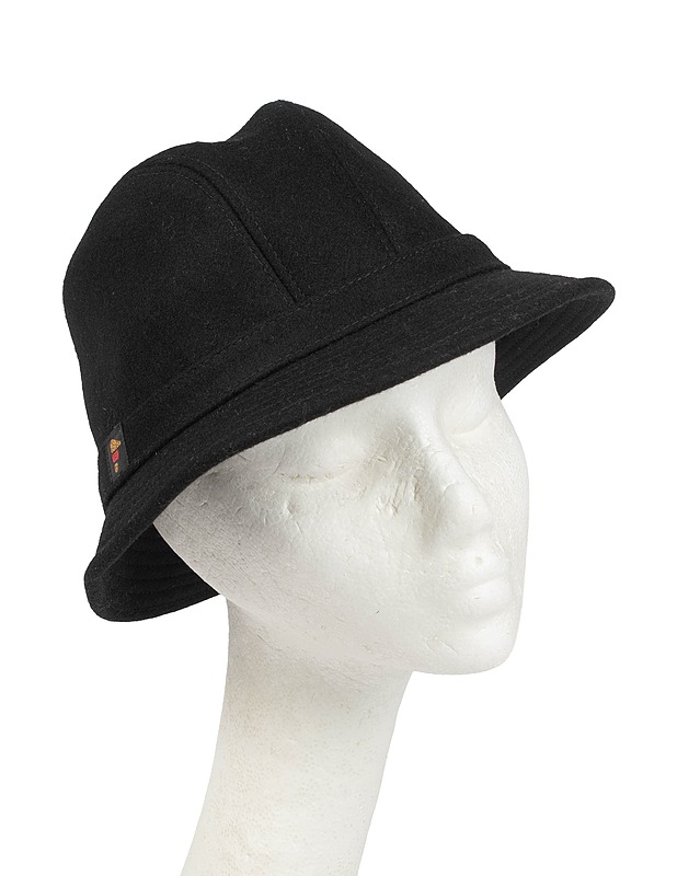 FREDRIKSON huopahattu, 57 - Päähineet - 10105420925 - 0