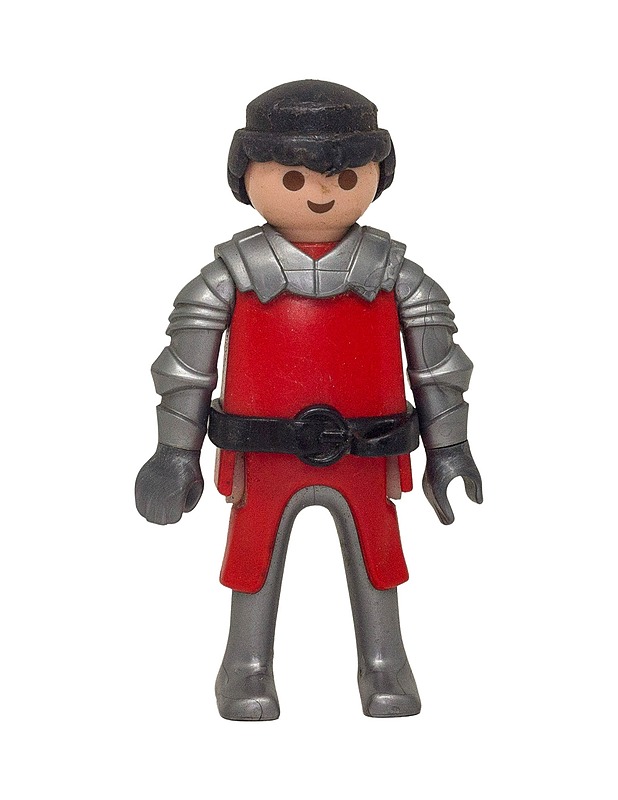 PLAYMOBIL ritari figuuri - Lasten lelut - 10105420923 - 0