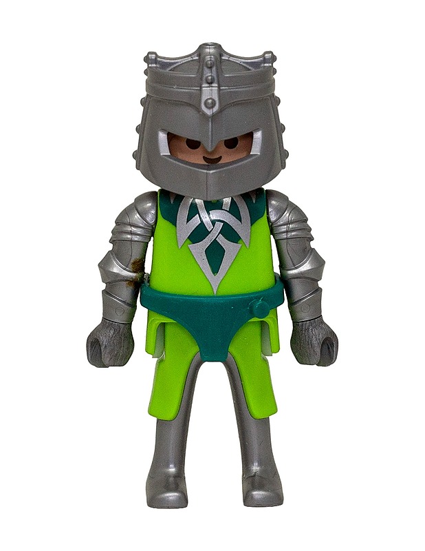 PLAYMOBIL ritari figuuri - Lasten lelut - 10105420929 - 0