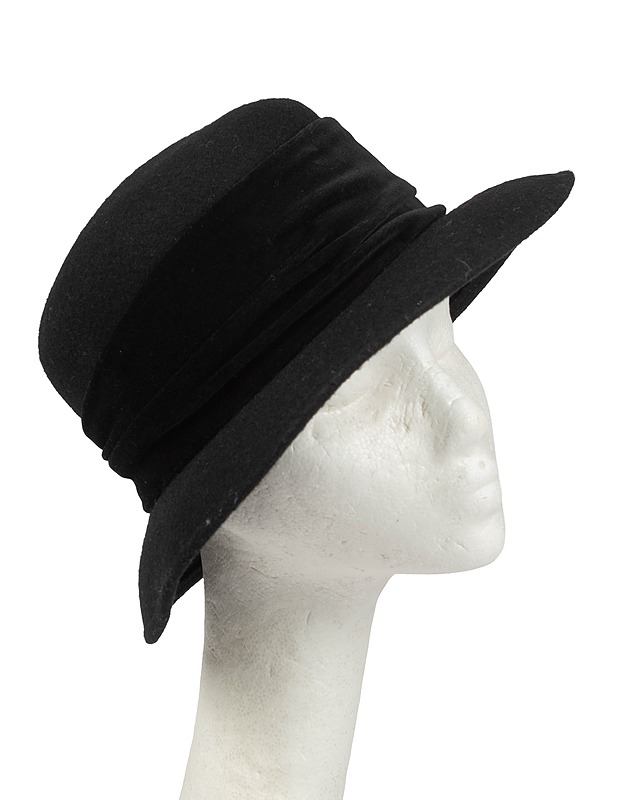 BERMONA TREND huopahattu - Päähineet - 10105420937 - 0