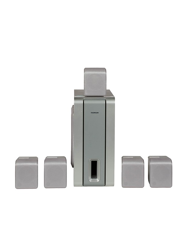 THOMSON DPL953REC kaiutinjärjestelmä - Audio - 10105420936 - 0