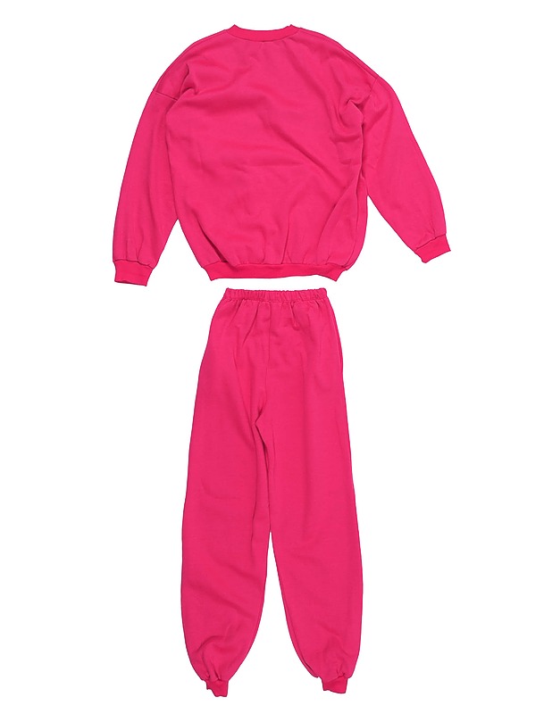 BENETTON collegepaita ja -housut, S - II-laatu - Naisten paidat ja topit - 10105420940 - 1