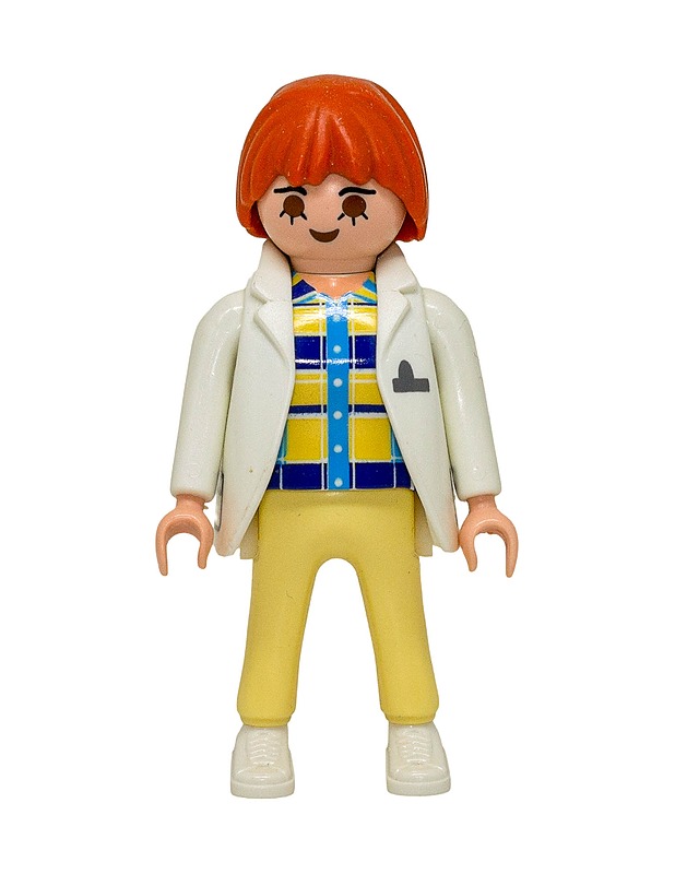 PLAYMOBIL figuuri - Lasten lelut - 10105420942 - 0
