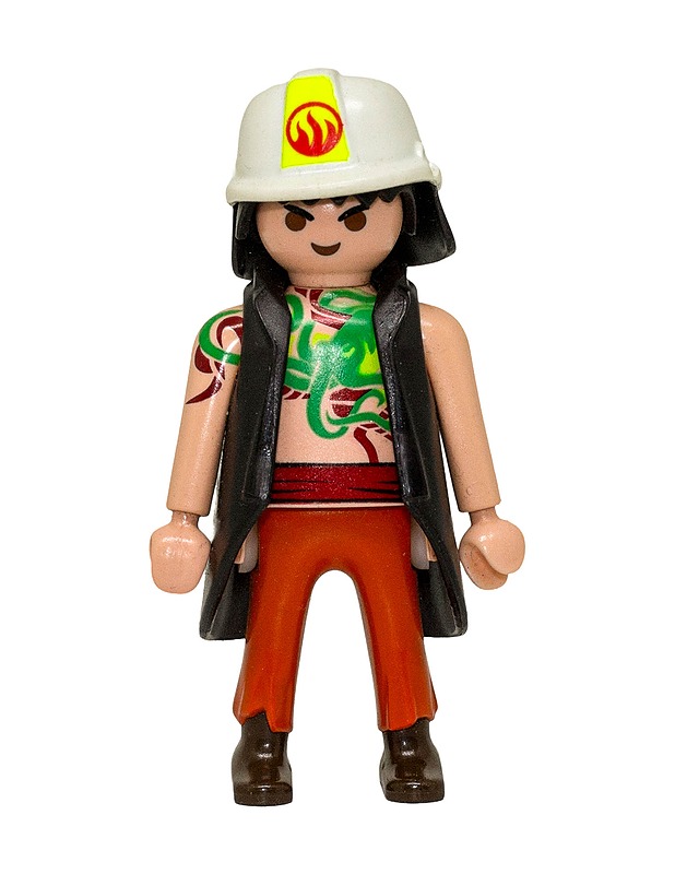 PLAYMOBIL figuuri - Lasten lelut - 10105420944 - 0