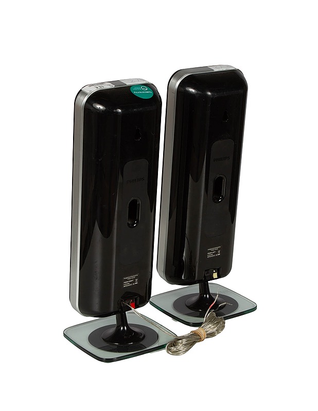 PHILIPS HTS7200 kaiuttimet - Audio - 10105420946 - 1