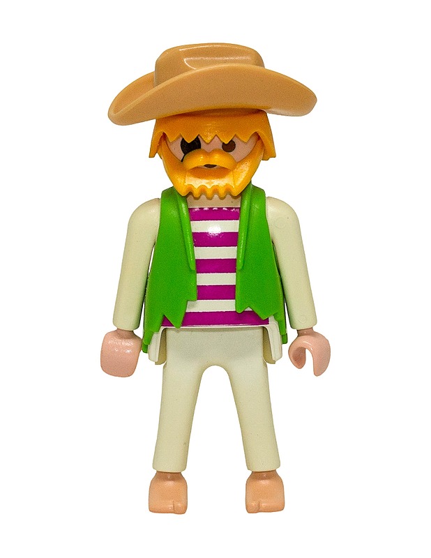 PLAYMOBIL figuuri - Lasten lelut - 10105420947 - 0