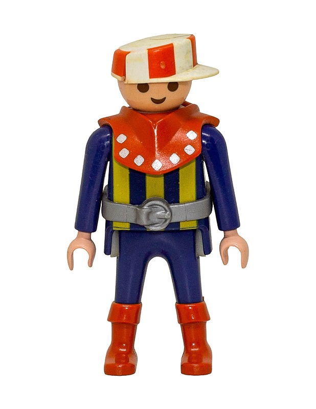 PLAYMOBIL figuuri - Lasten lelut - 10105420951 - 0