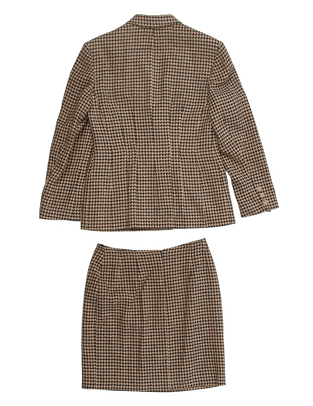 OUISET jakku ja hame, 38 - Naisten takit ja jakut - 10105420962 - 1