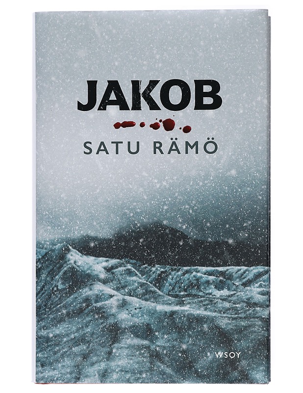 Jakob - Rämö, Satu - Joulukirjat - 10105420965 - 0