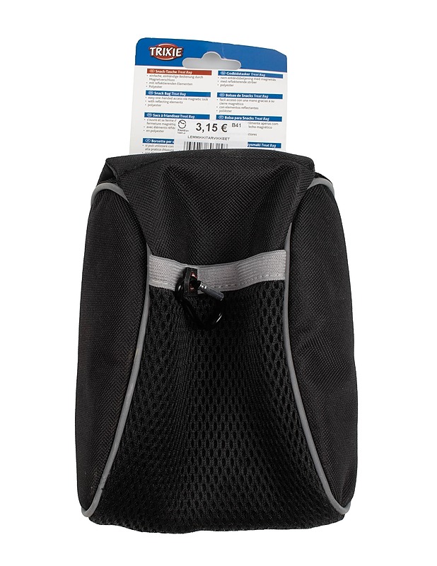 TRIXIE välipalapussi - Lemmikkitarvikkeet - 10105420971 - 0