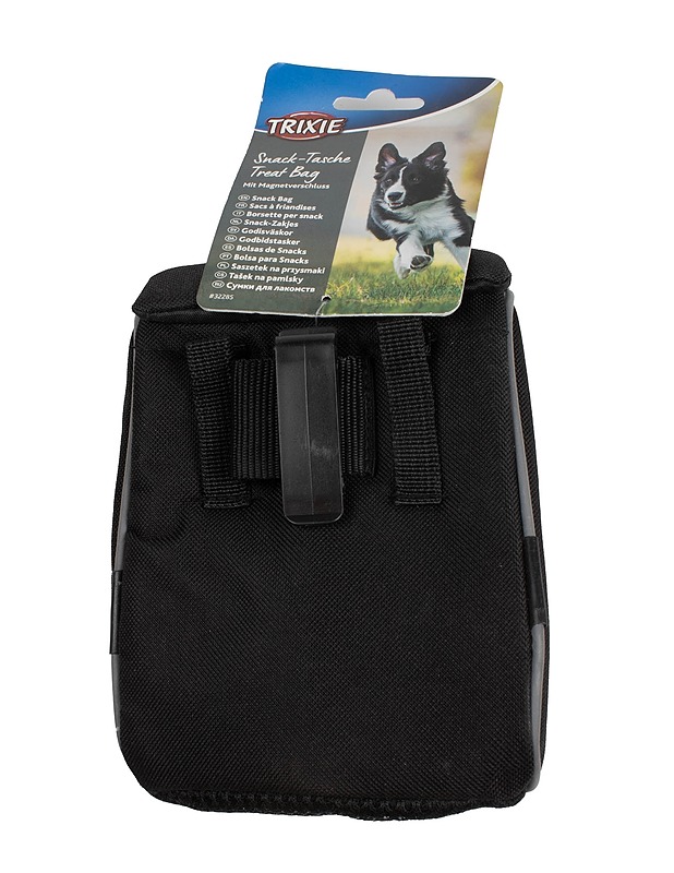 TRIXIE välipalapussi - Lemmikkitarvikkeet - 10105420971 - 1