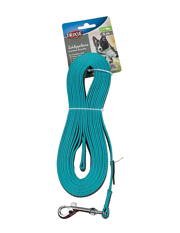 TRIXIE Schleppleine talutushihna - Lemmikkitarvikkeet - 10105420974 - 0