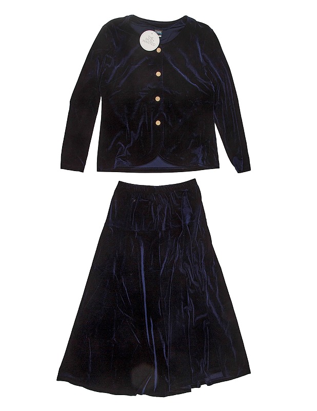 TRIOR paitajakku ja hame. L - Naisten paidat ja topit - 10105420977 - 0