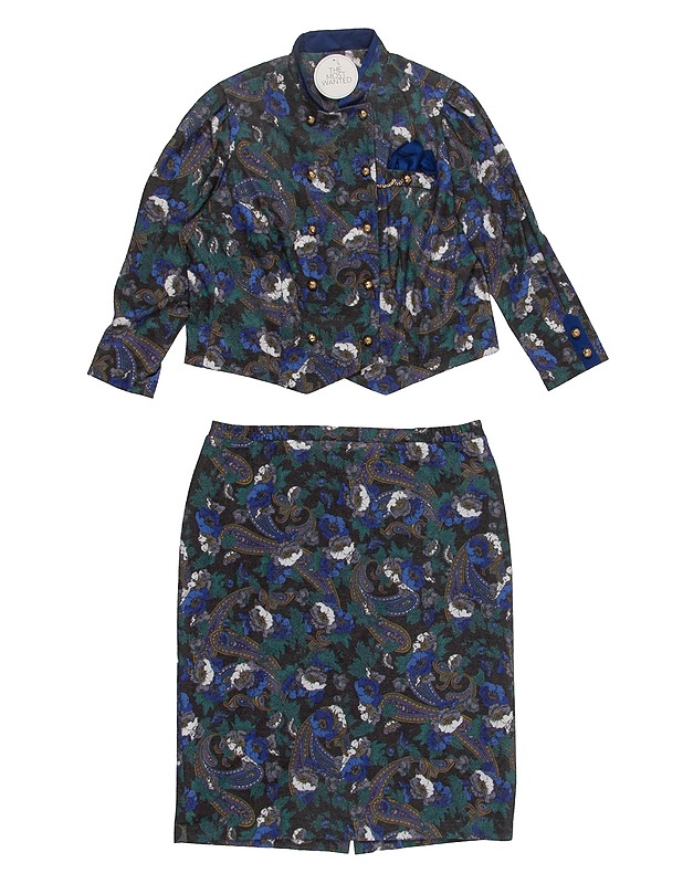 SCHNEBERGER jakku ja hame, 50 - Naisten takit ja jakut - 10105421004 - 0