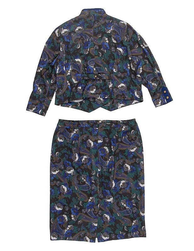 SCHNEBERGER jakku ja hame, 50 - Naisten takit ja jakut - 10105421004 - 1