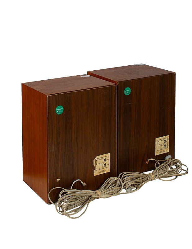 PHILIPS 22RH492 kaiuttimet - Audio - 10105421012 - 1