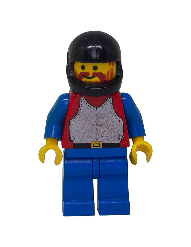 LEGO minifiguuri - Lasten lelut - 10105421013 - 0